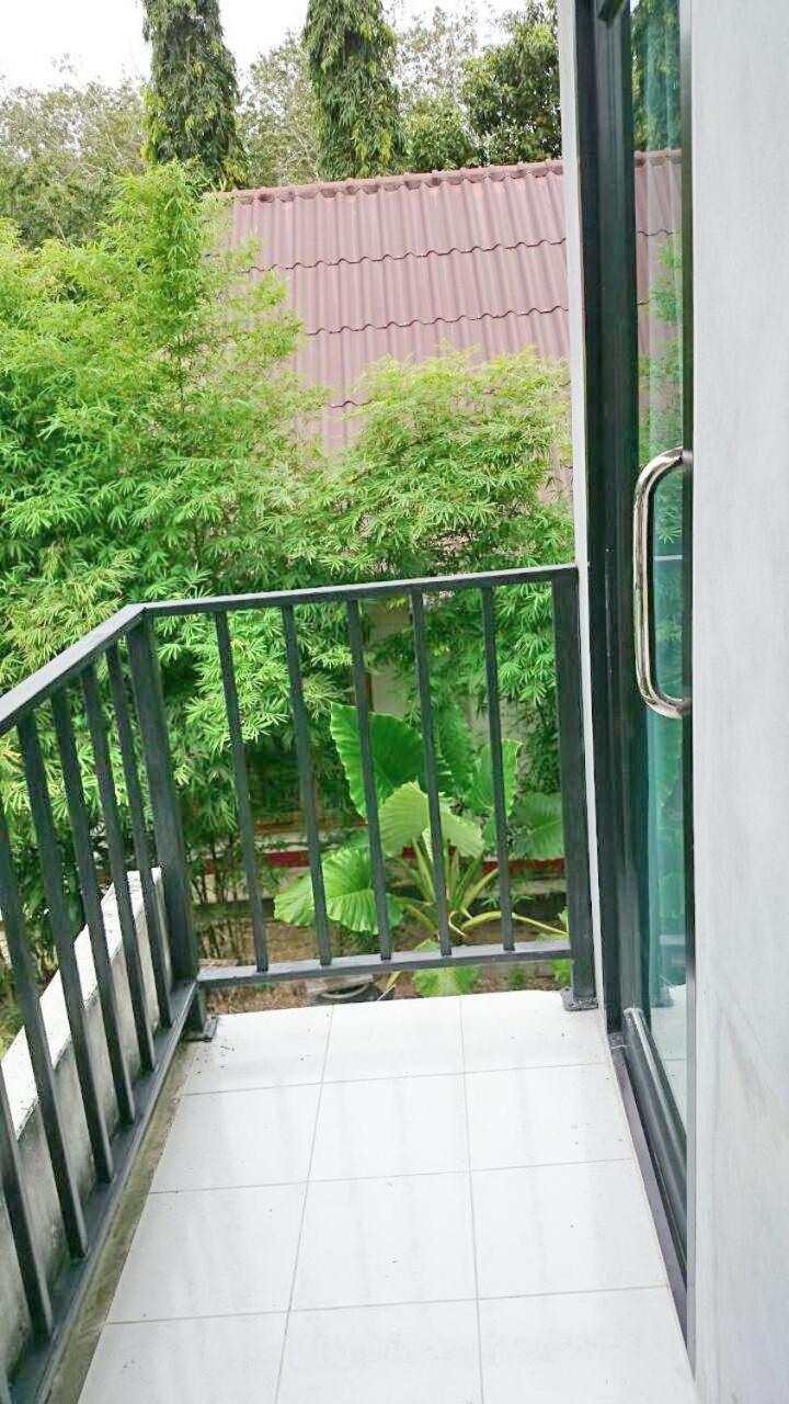 The Endless Bangtao Residence Chat 2 방타오 비치 외부 사진